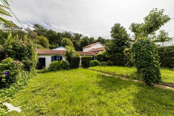 Maison à vendre |  Anglet |  4 pièces | 150 m²
