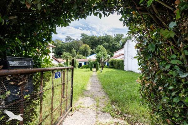 Maison à vendre |  Anglet |  4 pièces | 150 m²