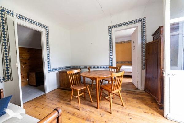 Maison à vendre |  Anglet |  4 pièces | 150 m²