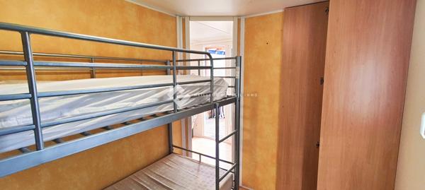 Mobil-home Cosy au Bord du Lac – Caurel