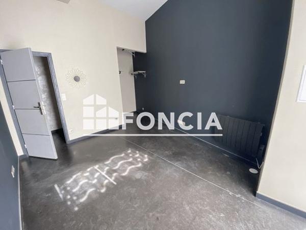 Location Appartement 3 pièces 107.65 m² - 39 RUE MARCEL VERFAILLIE Tourcoing 59200