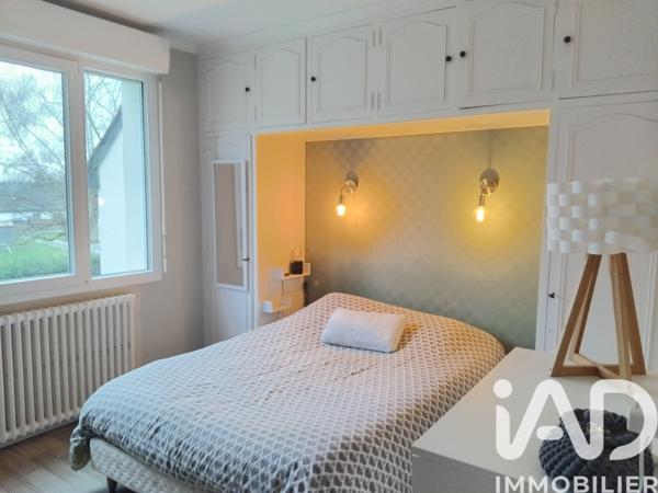Maison à vendre 11 pièces 192 m² Ploërmel