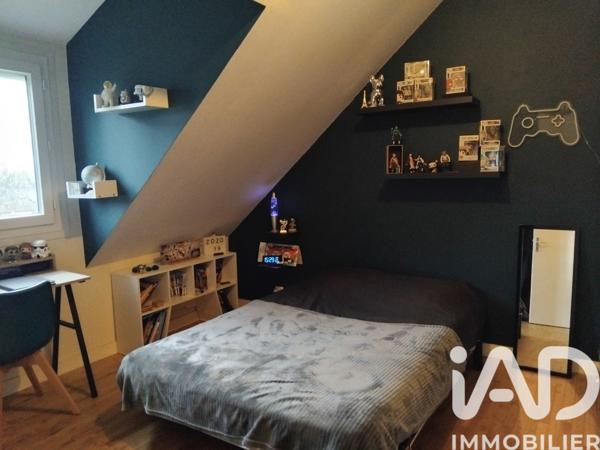 Maison à vendre 11 pièces 192 m² Ploërmel