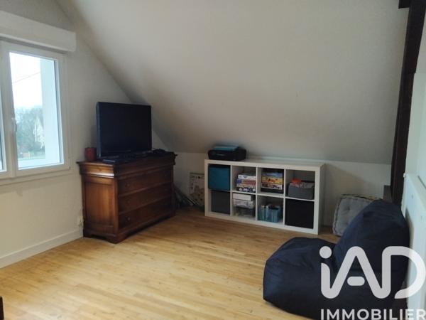 Maison à vendre 11 pièces 192 m² Ploërmel