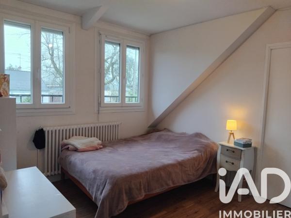 Maison à vendre 11 pièces 192 m² Ploërmel