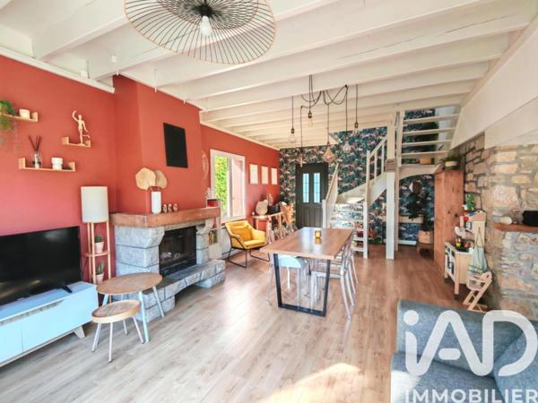 Maison à vendre 11 pièces 192 m² Ploërmel