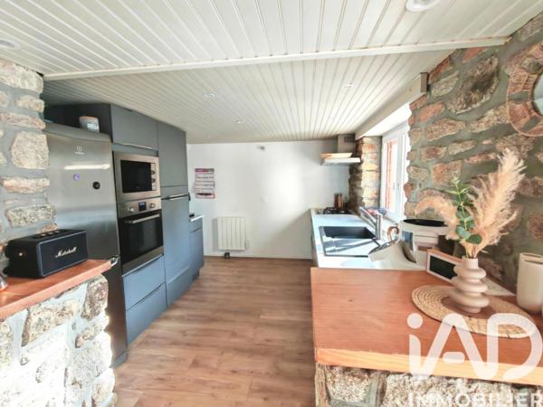 Maison à vendre 11 pièces 192 m² Ploërmel
