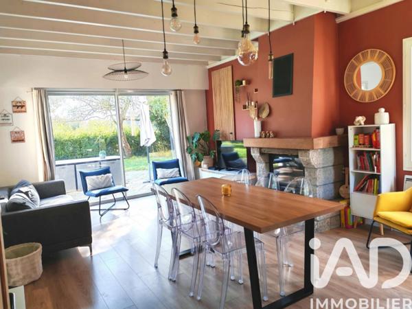 Maison à vendre 11 pièces 192 m² Ploërmel