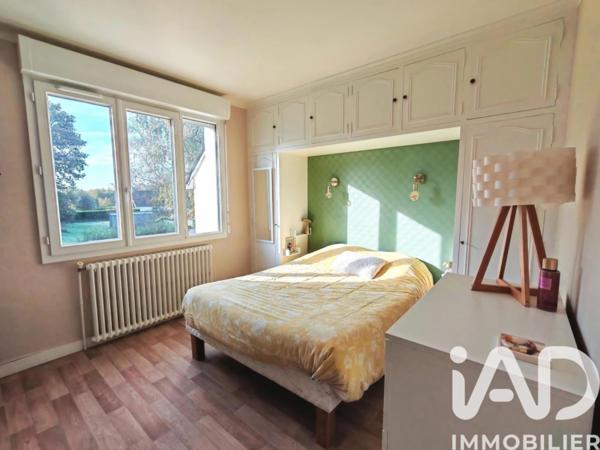 Maison à vendre 11 pièces 192 m² Ploërmel
