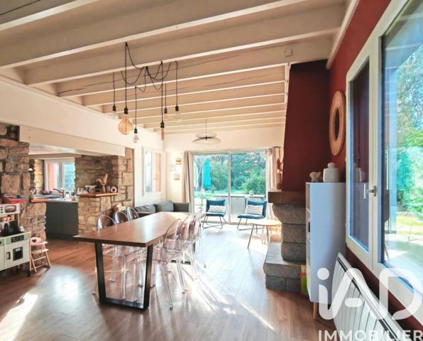Maison à vendre 11 pièces 192 m² Ploërmel