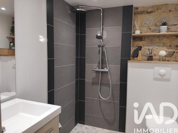 Maison à vendre 11 pièces 192 m² Ploërmel