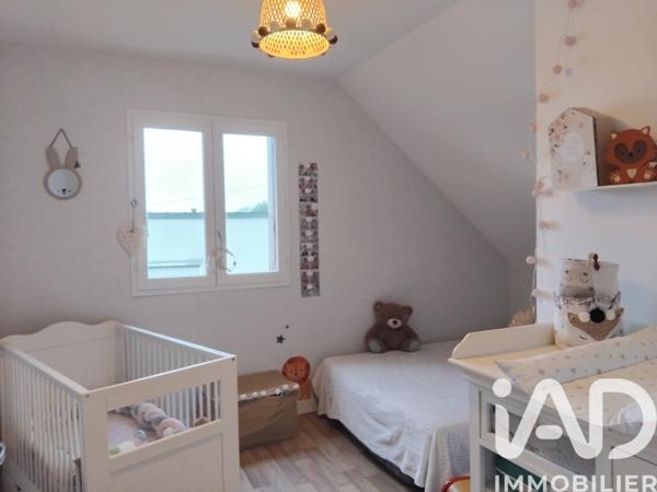 Maison à vendre 11 pièces 192 m² Ploërmel