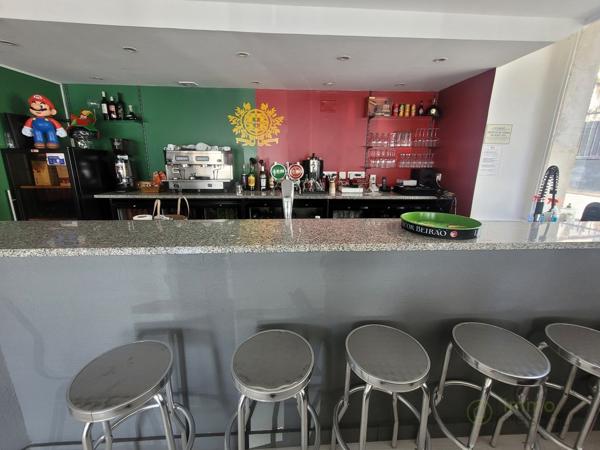 Restaurant à CHAUMES EN BRIE (77390)