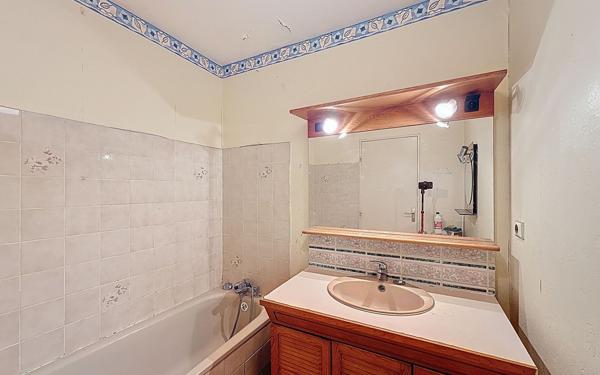 Appartement à vendre    2 pièces • 54,07 m2 Montigny-le-Bretonneux