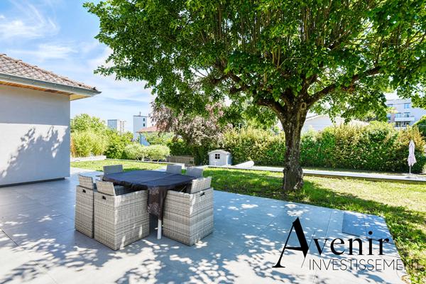 Ecully 66 Maison 4 pièce(s) de 121 m2 avec piscine Ecully Ecully 66 Maison 4 pièce(s) de 121 m2 avec piscine Ecully