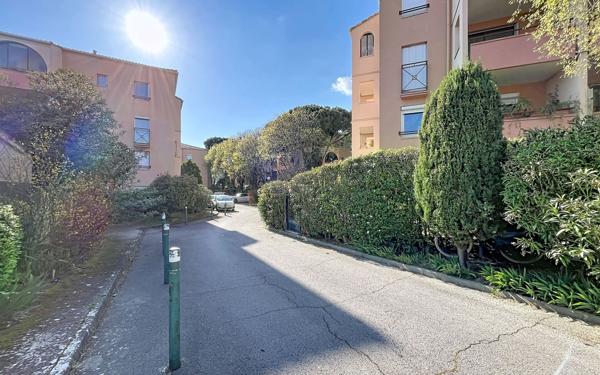 Appartement à vendre    4 pièces • 79,32 m2 Montpellier
