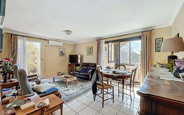 Appartement à vendre    4 pièces • 79,32 m2 Montpellier