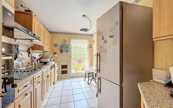 Appartement à vendre    4 pièces • 79,32 m2 Montpellier