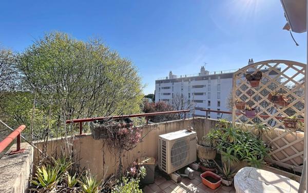 Appartement à vendre    4 pièces • 79,32 m2 Montpellier