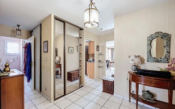 Appartement à vendre    4 pièces • 79,32 m2 Montpellier