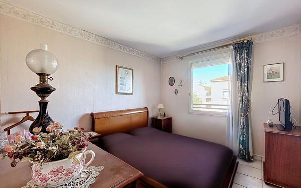 Appartement à vendre    4 pièces • 79,32 m2 Montpellier