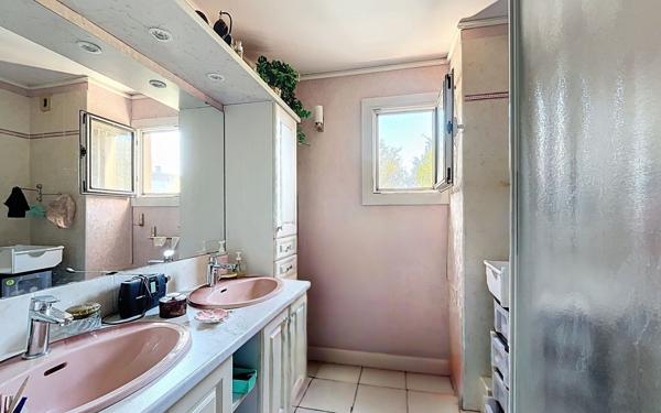 Appartement à vendre    4 pièces • 79,32 m2 Montpellier