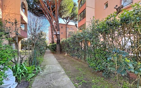 Appartement à vendre    4 pièces • 79,32 m2 Montpellier