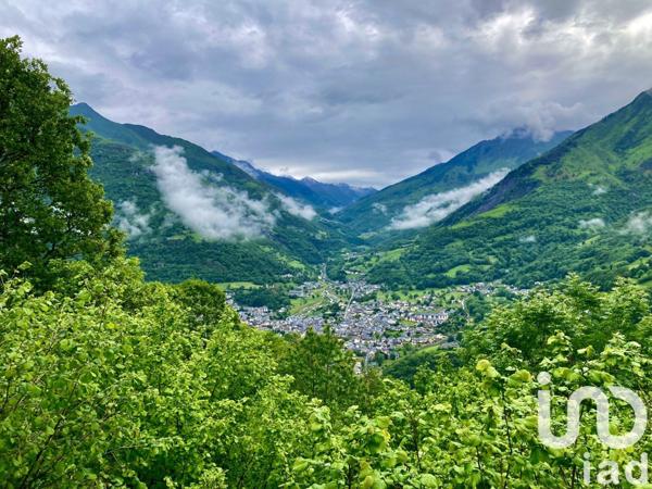 Maison à vendre 5 pièces 104 m² Sazos