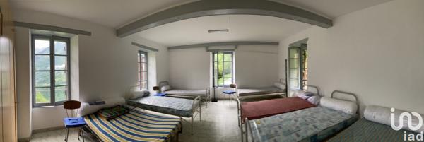 Maison à vendre 5 pièces 104 m² Sazos