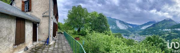 Maison à vendre 5 pièces 104 m² Sazos