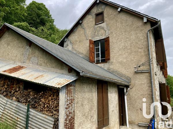 Maison à vendre 5 pièces 104 m² Sazos