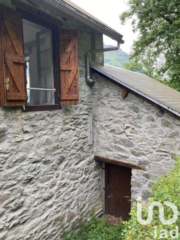 Maison à vendre 5 pièces 104 m² Sazos