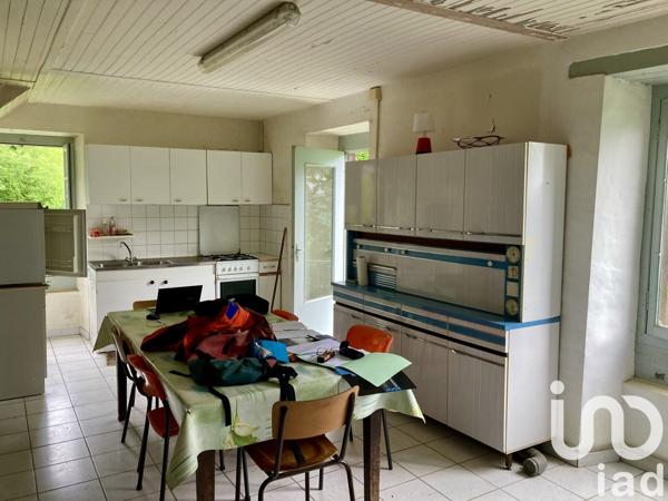 Maison à vendre 5 pièces 104 m² Sazos