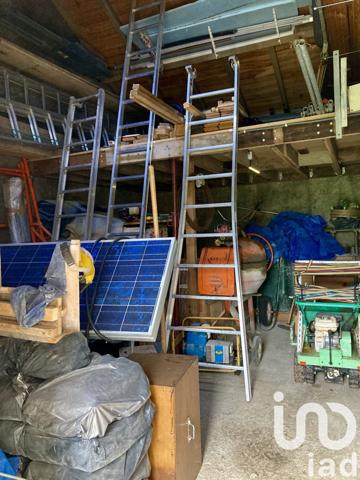 Maison à vendre 5 pièces 104 m² Sazos