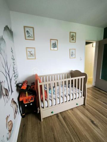 Appartement de 76,19 m²