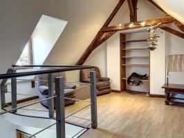 Propriété sur 3 Hectares à Changé