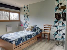 Propriété sur 3 Hectares à Changé