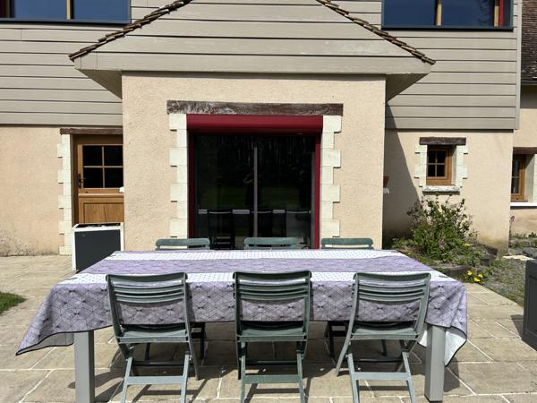 Propriété sur 3 Hectares à Changé