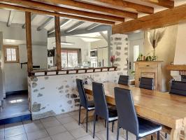 Propriété sur 3 Hectares à Changé