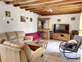 Propriété sur 3 Hectares à Changé