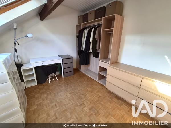 Maison à vendre 5 pièces 107,83 m² Gagny
