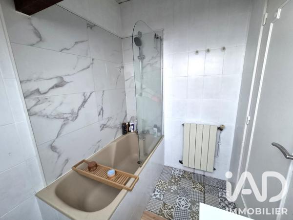 Maison à vendre 5 pièces 107,83 m² Gagny