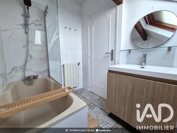 Maison à vendre 5 pièces 107,83 m² Gagny
