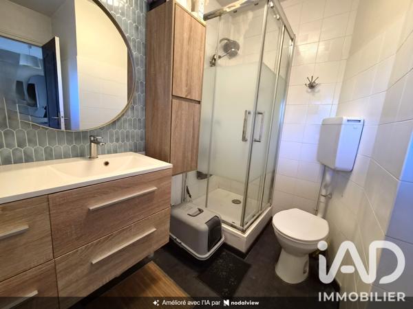 Maison à vendre 5 pièces 107,83 m² Gagny