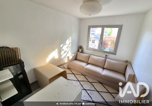 Maison à vendre 5 pièces 107,83 m² Gagny