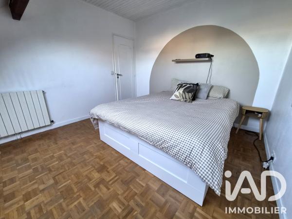 Maison à vendre 5 pièces 107,83 m² Gagny