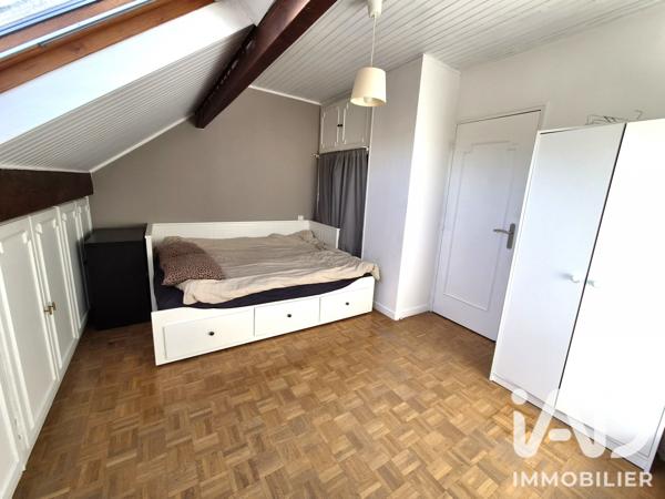 Maison à vendre 5 pièces 107,83 m² Gagny