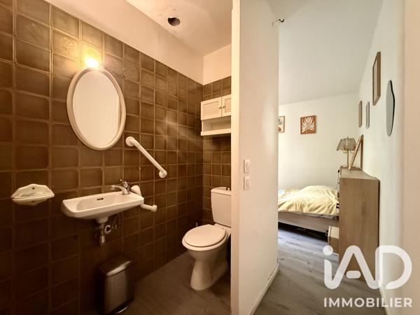 Maison à vendre 7 pièces 190 m² Villecresnes