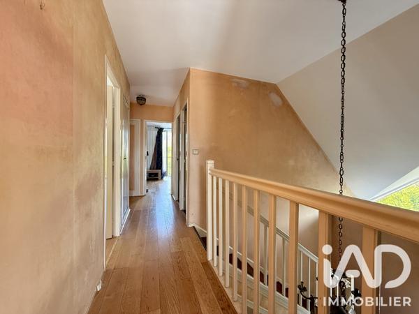 Maison à vendre 7 pièces 190 m² Villecresnes