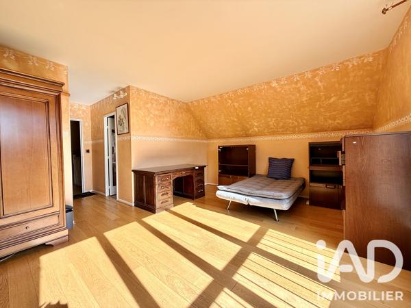 Maison à vendre 7 pièces 190 m² Villecresnes